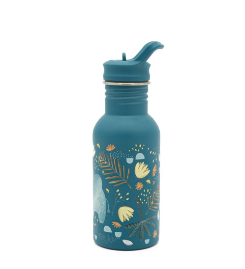Butelka na wodę bidon 500 ml Słonik SASSI