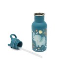 Butelka na wodę bidon 500 ml Słonik SASSI