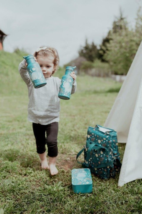 Butelka na wodę bidon 500 ml Słonik SASSI