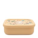 Lunchbox pojemnik silikonowy Leniwiec SASSI