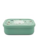 Lunchbox pojemnik silikonowy Miś SASSI