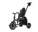 MILLY MALLY 6300 Qplay Rowerek Trójkołowy Comfo Max Black