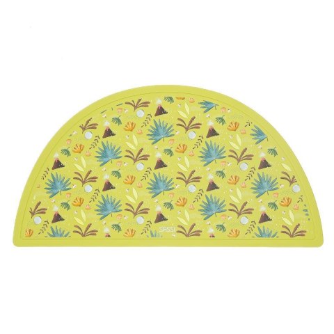 Mata podkładka silikonowa na stół Dinozaur SASSI