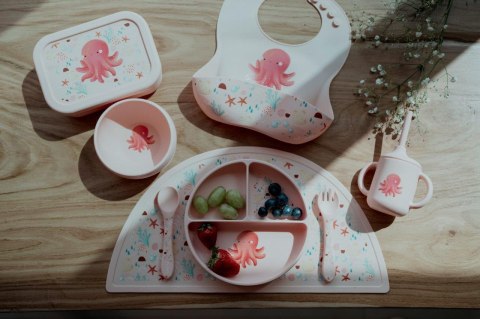 Mata podkładka silikonowa na stól Ośmiornica SASSI