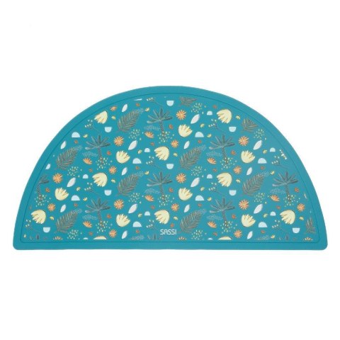 Mata podkładka silikonowa na stoł Słonik SASSI