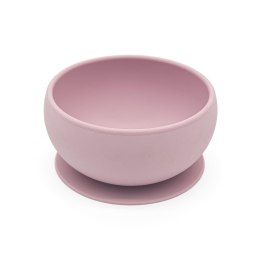 Miska silikonowa z przyssawką Jednorożec SASSI