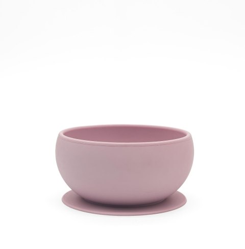 Miska silikonowa z przyssawką Jednorożec SASSI