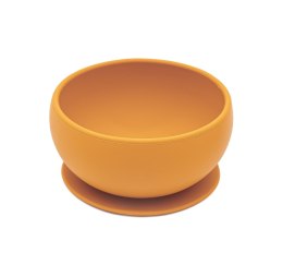 Miska silikonowa z przyssawką Lew SASSI