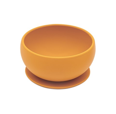 Miska silikonowa z przyssawką Lew SASSI