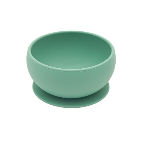 Miska silikonowa z przyssawką Miś SASSI