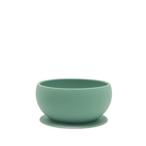 Miska silikonowa z przyssawką Miś SASSI