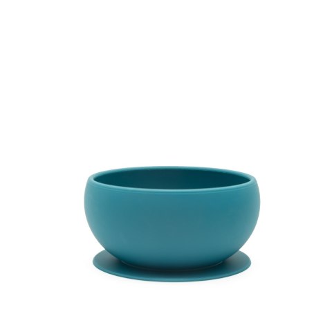 Miska silikonowa z przyssawką Słonik SASSI