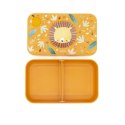Plastikowy lunchbox pojemnik z rPET Lew SASSI