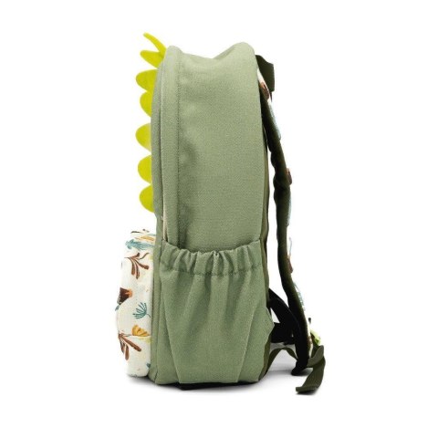 Plecak dla dzieci A4 Dinozaur SASSI