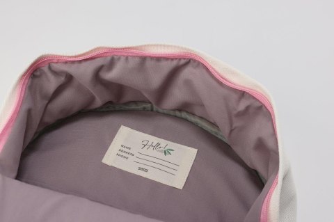 Plecak dla dzieci A4 Jednorożec SASSI