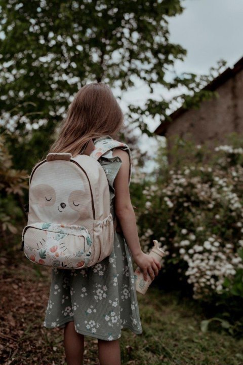 Plecak dla dzieci A4 Leniwiec SASSI