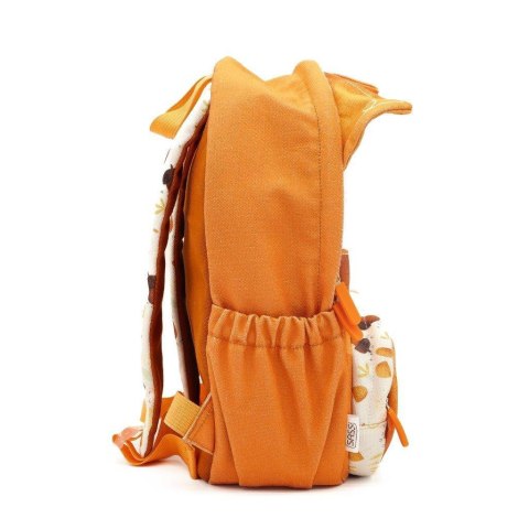 Plecak dla dzieci A4 Lisek SASSI