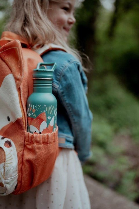 Plecak dla dzieci A4 Lisek SASSI