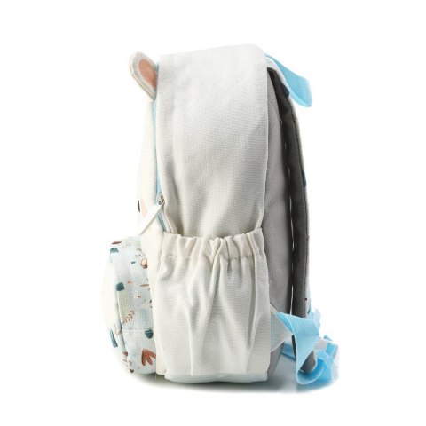 Plecak dla dzieci A4 Miś SASSI