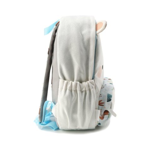 Plecak dla dzieci A4 Miś SASSI