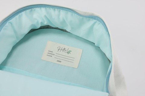 Plecak dla dzieci A4 Miś SASSI