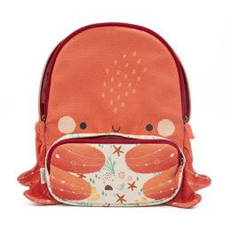 Plecak dla dzieci A4 Ośmiornica SASSI