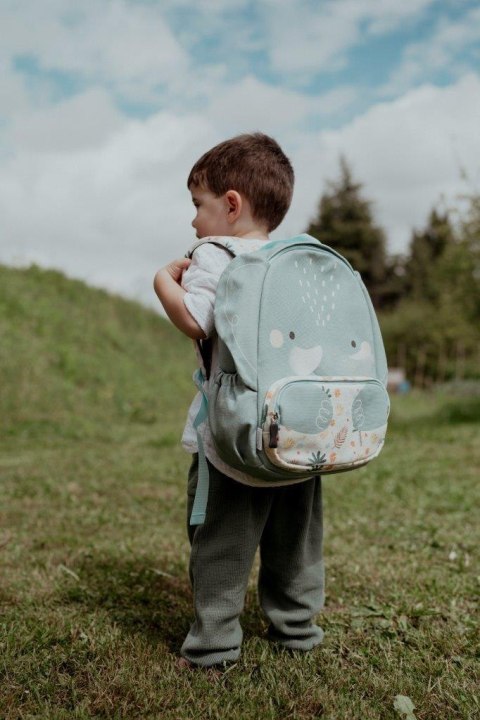 Plecak dla dzieci A4 Słonik SASSI