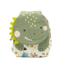 Plecak mini dla dzieci Dinozaur SASSI