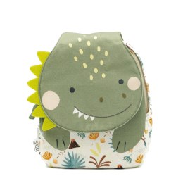 Plecak mini dla dzieci Dinozaur SASSI