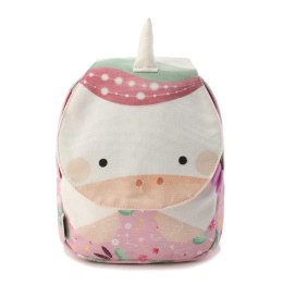 Plecak mini dla dzieci Jednorożec SASSI