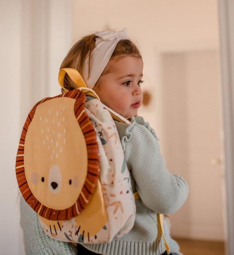 Plecak mini dla dzieci Lew SASSI