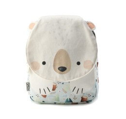 Plecak mini dla dzieci Miś SASSI