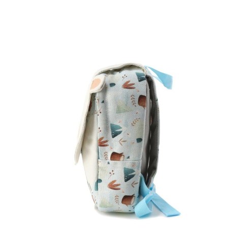 Plecak mini dla dzieci Miś SASSI