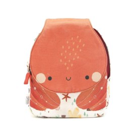 Plecak mini dla dzieci Ośmiornica SASSI