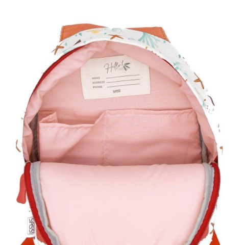 Plecak mini dla dzieci Ośmiornica SASSI