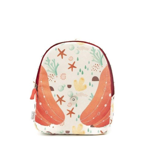 Plecak mini dla dzieci Ośmiornica SASSI