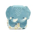 Plecak mini dla dzieci Słonik SASSI