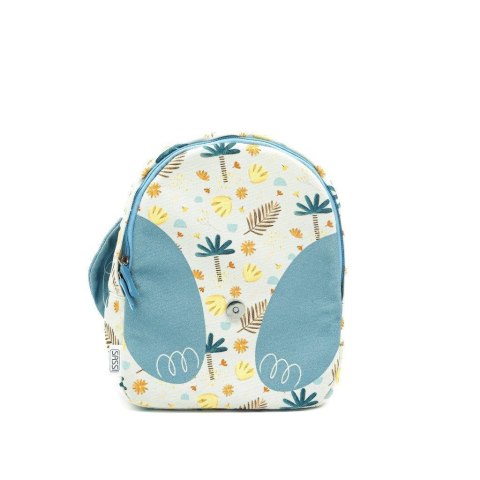 Plecak mini dla dzieci Słonik SASSI