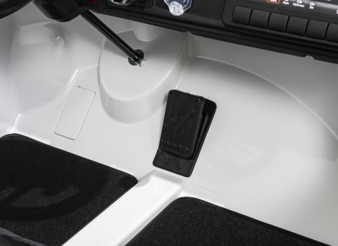 Pojazd Porsche 911 GT3 Biały