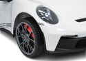 Pojazd Porsche 911 GT3 Biały