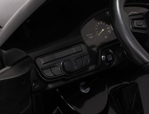 Pojazd Porsche 911 GT3 Czarny MP4