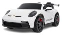 Pojazd Porsche 911 GT3 STRONG Biały