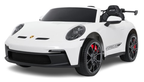 Pojazd Porsche 911 GT3 STRONG Biały