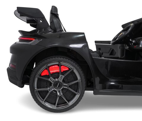 Pojazd Porsche 911 GT3 STRONG Czarny