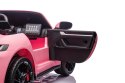 Pojazd Porsche 911 GT3 STRONG MP4 Różowy