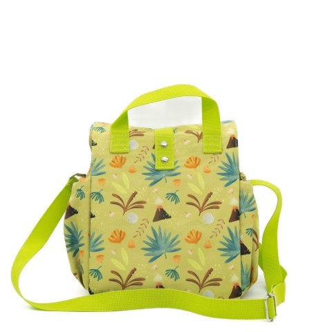 Termiczna torba na lunch dla dzieci Dinozaur SASSI