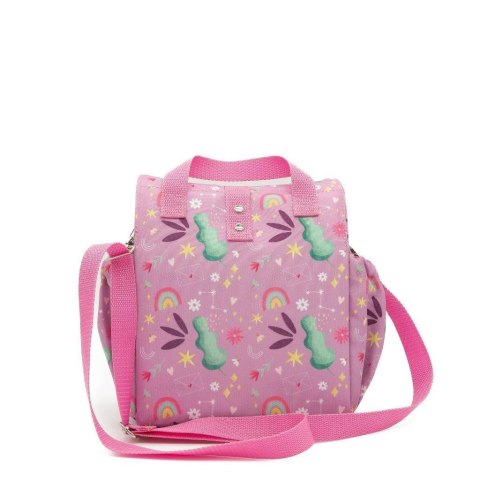 Termiczna torba na lunch dla dzieci Jednorożec SAS