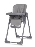 COLIBRO Krzesełko do karmienia NOTO ONYX