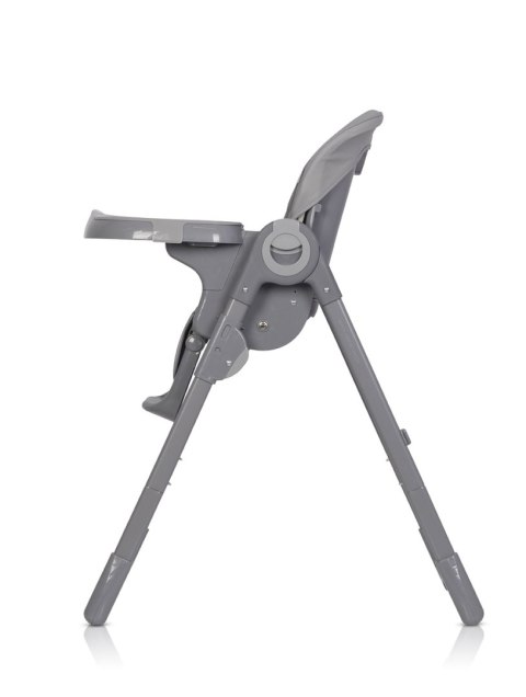 COLIBRO Krzesełko do karmienia NOTO ONYX