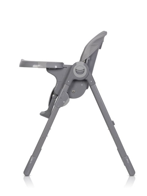 COLIBRO Krzesełko do karmienia NOTO ONYX